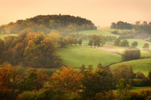 suisse normande - nicolas rottiers photographe paysage caen normandie