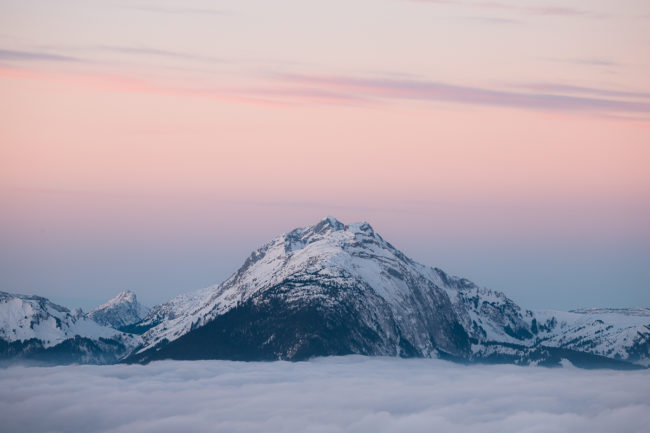 Les gardiens de l'hiver Nicolas Rottiers Photographe Paysage Normandie