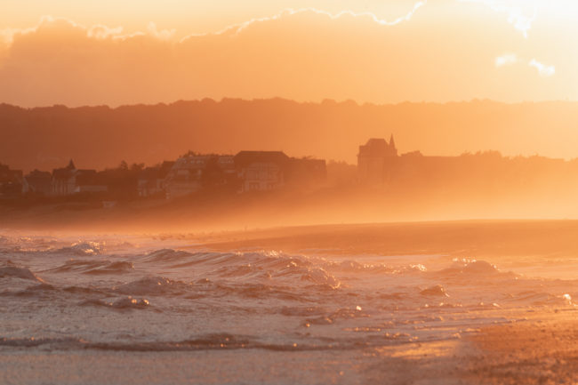 Impressions Nicolas Rottiers Photographe Paysage Normandie