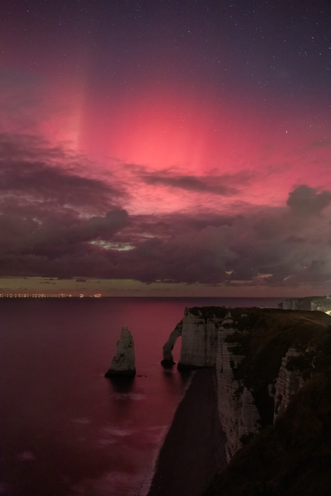 Impressions Nicolas Rottiers Photographe Paysage Normandie