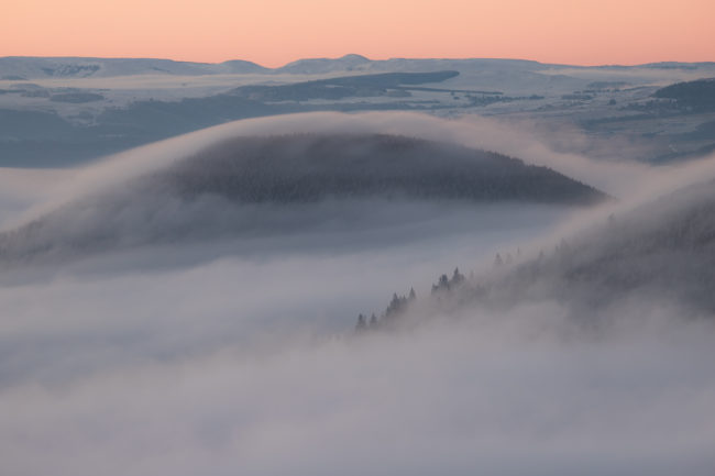 Emergence Nicolas Rottiers Photographe Paysage Normandie