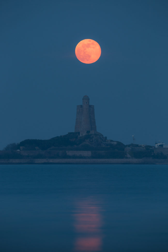 Impressions Nicolas Rottiers Photographe Paysage Normandie