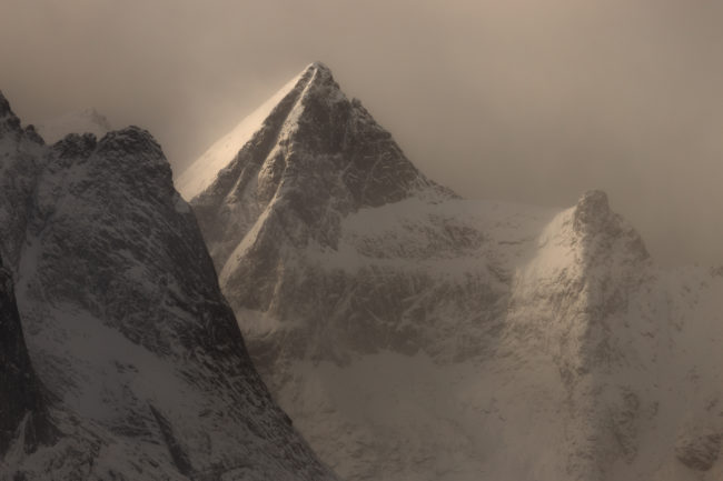 Emergence Nicolas Rottiers Photographe Paysage Normandie