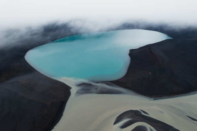 Rivieres glaciaires Islande Nicolas Rottiers Photographe Paysage Normandie